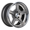 Forgeline Rodster 18x14.0 Heritage Series Wheel