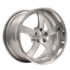 Forgeline CH3P 19x14.0 Premier Series Wheel