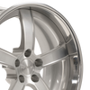 Forgeline CH3P 22x11.0 Premier Series Wheel
