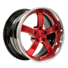 Forgeline CH3P 22x15.0 Premier Series Wheel