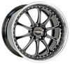Forgeline ZX3P 19x7.5 Premier Series Wheel