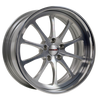 Forgeline ZX3P 20x12.5 Premier Series Wheel