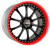 Forgeline ZX3P 22x8.5 Premier Series Wheel