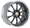 Forgeline ZX3P 22x8.5 Premier Series Wheel