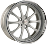 Forgeline ZX3P 22x13.0 Premier Series Wheel