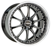 Forgeline ZX3P 22x13.5 Premier Series Wheel