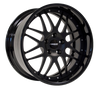 Forgeline DE3P 18x11.5 Premier Series Wheel