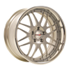 Forgeline DE3P 20x11.5 Premier Series Wheel