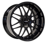 Forgeline DE3P 20x12.0 Premier Series Wheel