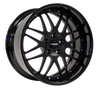 Forgeline DE3P 20x12.5 Premier Series Wheel