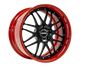 Forgeline DE3P 22x12.0 Premier Series Wheel