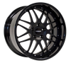 Forgeline DE3P 22x16.0 Premier Series Wheel