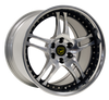 Forgeline DS3P 19x9.0 Premier Series Wheel