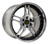 Forgeline DS3P 20x15.0 Premier Series Wheel