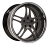 Forgeline DS3P 22x9.5 Premier Series Wheel