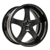 Forgeline CA3P 18x8.0 Premier Series Wheel