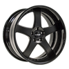 Forgeline CA3P 18x13.0 Premier Series Wheel