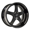 Forgeline CA3P 19x13.0 Premier Series Wheel