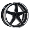 Forgeline CA3P 20x11.5 Premier Series Wheel