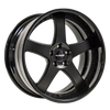 Forgeline CA3P 20x12.0 Premier Series Wheel