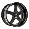 Forgeline CA3P 20x12.0 Premier Series Wheel