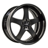 Forgeline CA3P 20x12.5 Premier Series Wheel