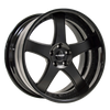Forgeline CA3P 22x10.5 Premier Series Wheel