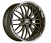 Forgeline MD3P 18x7.5 Premier Series Wheel
