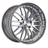 Forgeline MD3P 19x13.5 Premier Series Wheel
