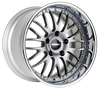 Forgeline MD3P 20x7.5 Premier Series Wheel