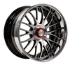 Forgeline MD3P 20x9.5 Premier Series Wheel