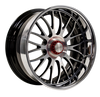 Forgeline MD3P 20x12.5 Premier Series Wheel
