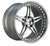 Forgeline SP3P 18x11 Premier Series Wheel