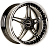 Forgeline SP3P 18x11 Premier Series Wheel