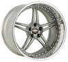 Forgeline SP3P 18x12.5 Premier Series Wheel