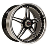 Forgeline SP3P 19x16.0 Premier Series Wheel