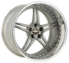 Forgeline SP3P 20x12.0 Premier Series Wheel