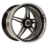 Forgeline SP3P 20x12.5 Premier Series Wheel