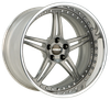 Forgeline SP3P 20x13.0 Premier Series Wheel