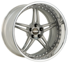 Forgeline SP3P 20x13.5 Premier Series Wheel