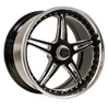 Forgeline SP3P 22x8.5 Premier Series Wheel