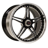 Forgeline SP3P 22x9.0 Premier Series Wheel