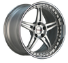 Forgeline SP3P 22x16.0 Premier Series Wheel