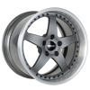 Forgeline SO3P 18x12.0 Premier Series Wheel
