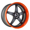 Forgeline SO3P 22x13 Premier Series Wheel