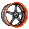 Forgeline SO3P 22x15.0 Premier Series Wheel