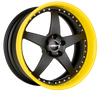 Forgeline SO3P 22x15.0 Premier Series Wheel
