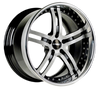 Forgeline FS3P 19x12.5 Premier Series Wheel