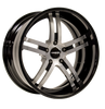Forgeline FS3P 19x13.0 Premier Series Wheel