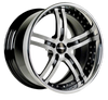 Forgeline FS3P 19x16.0 Premier Series Wheel